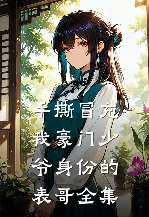 手撕冒充我豪门少爷身份的表哥 全集