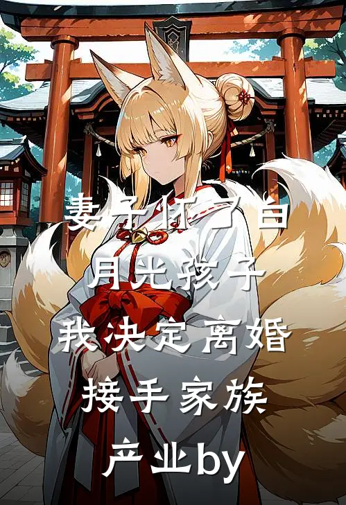 妻子怀了白月光孩子，我决定离婚接手家族产业by