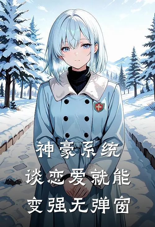 神豪系统，谈恋爱就能变强无弹窗
