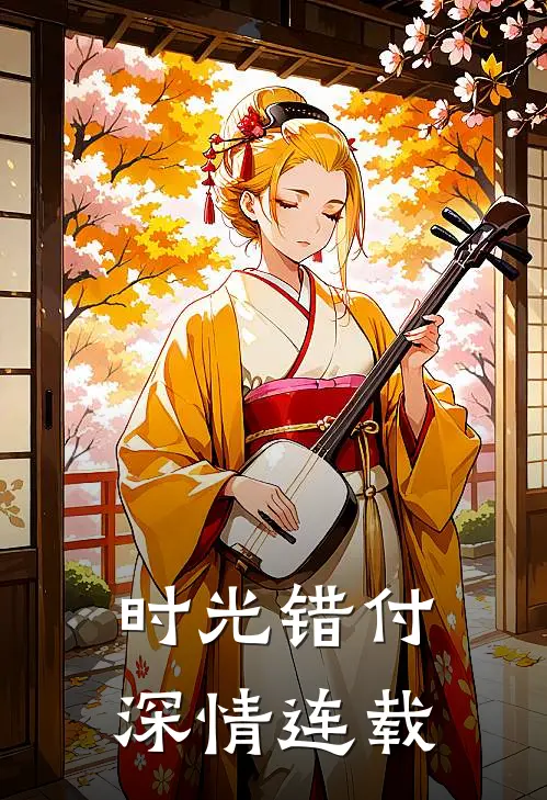 时光错付深情连载