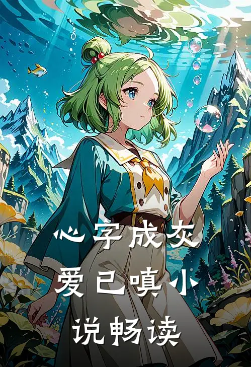心字成灰爱已嗔小说畅读