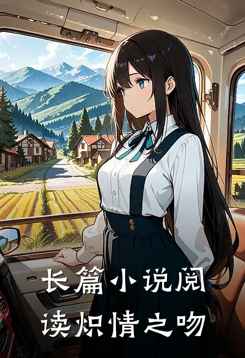 长篇小说阅读炽情之吻