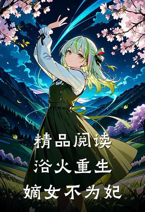 精品阅读浴火重生：嫡女不为妃