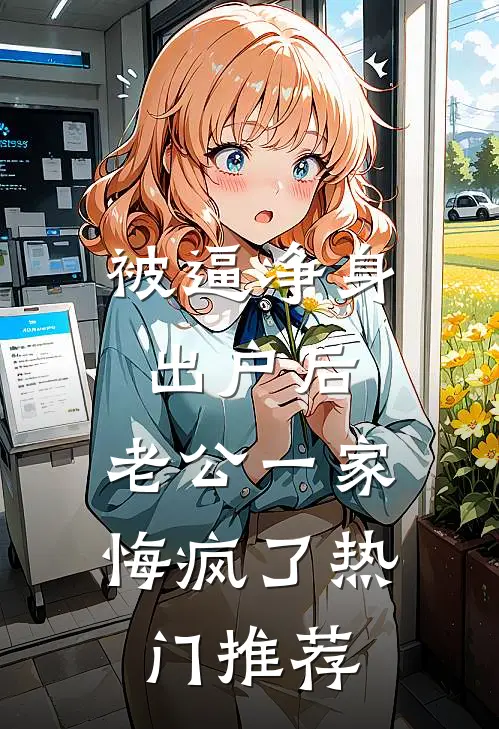 被逼净身出户后，老公一家悔疯了热门推荐