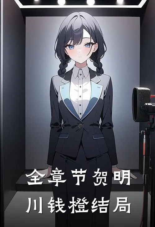 全章节贺明川钱橙结局