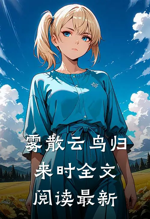 雾散云鸟归来时全文阅读最新