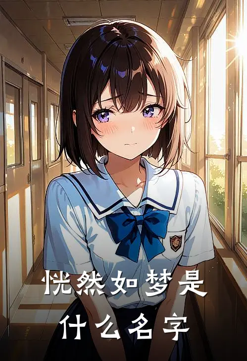 恍然如梦是什么名字