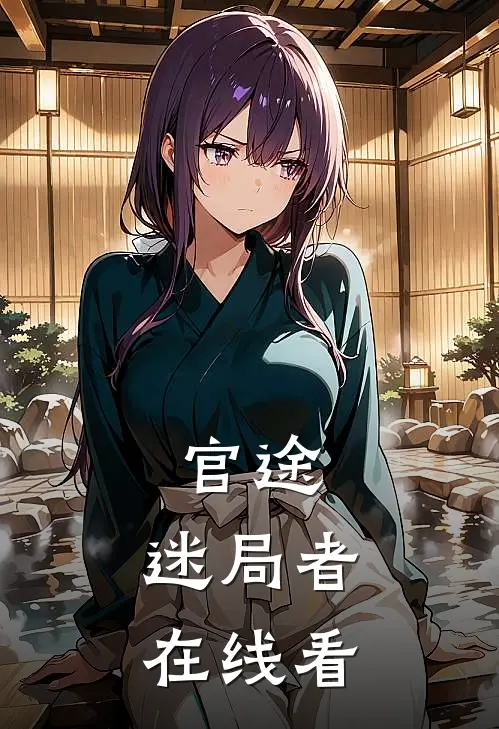 官途：迷局者在线看