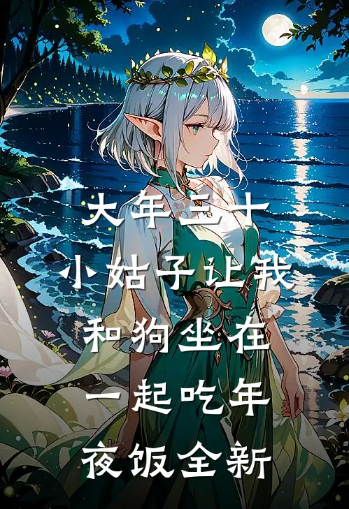 大年三十，小姑子让我和狗坐在一起吃年夜饭全新