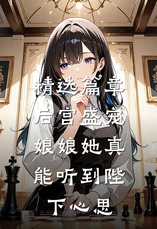 精选篇章后宫盛宠：娘娘她真能听到陛下心思
