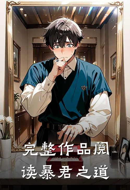 完整作品阅读暴君之道
