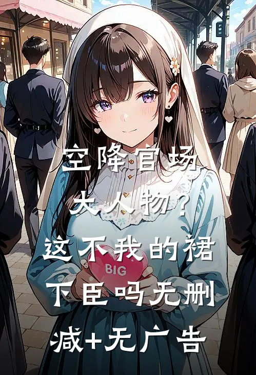 空降官场大人物？这不我的裙下臣吗无删减+无广告