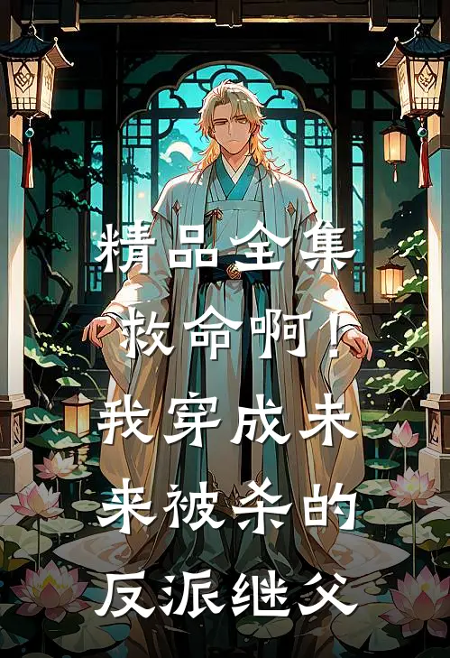 精品全集救命啊！我穿成未来被杀的反派继父