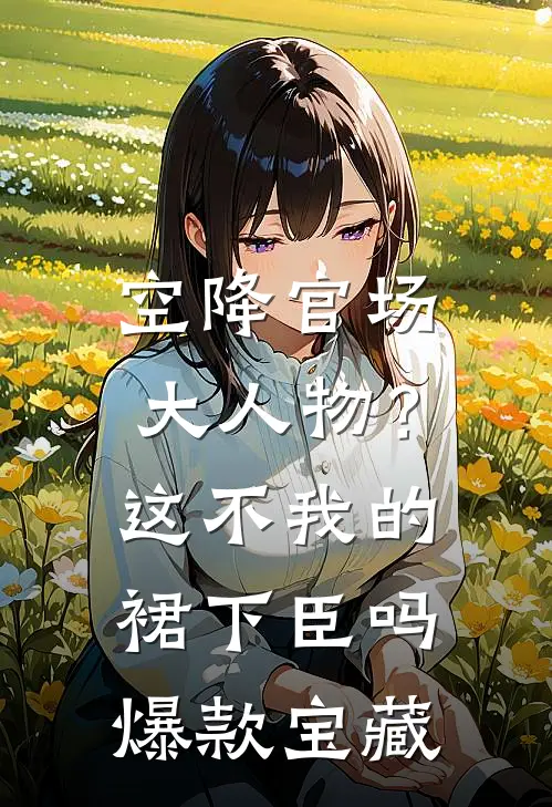 空降官场大人物？这不我的裙下臣吗爆款宝藏