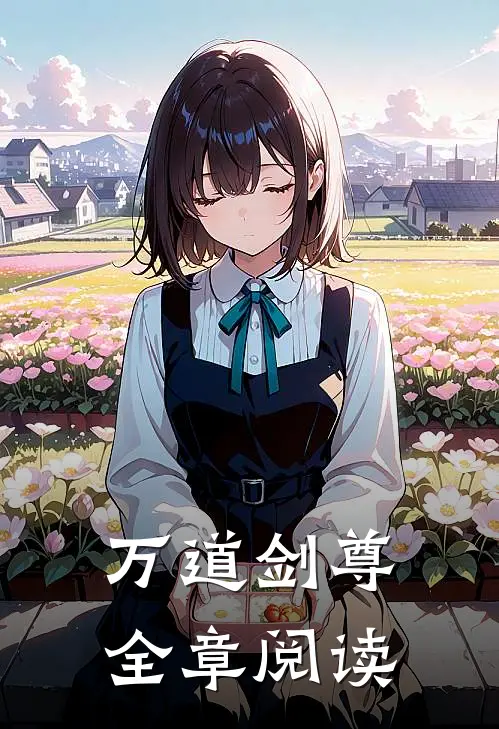万道剑尊全章阅读