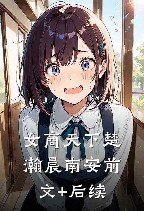 女商天下楚瀚晨南安前文+后续