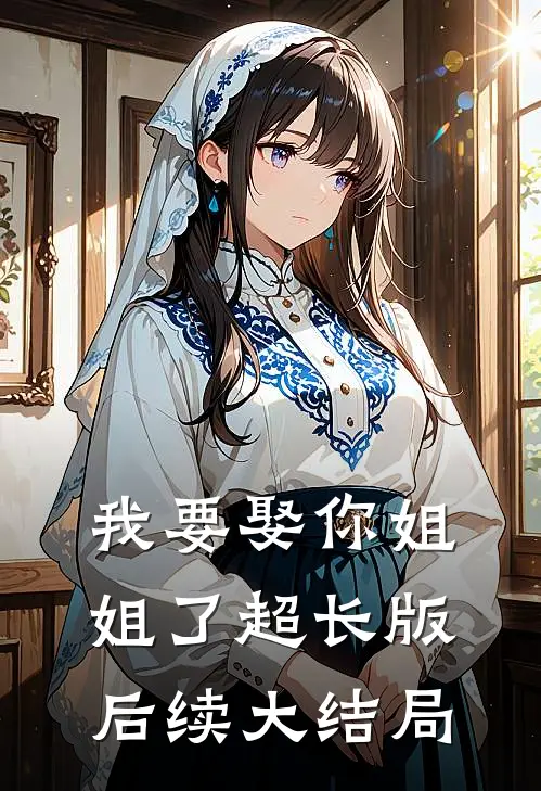 我要娶你姐姐了超长版后续大结局