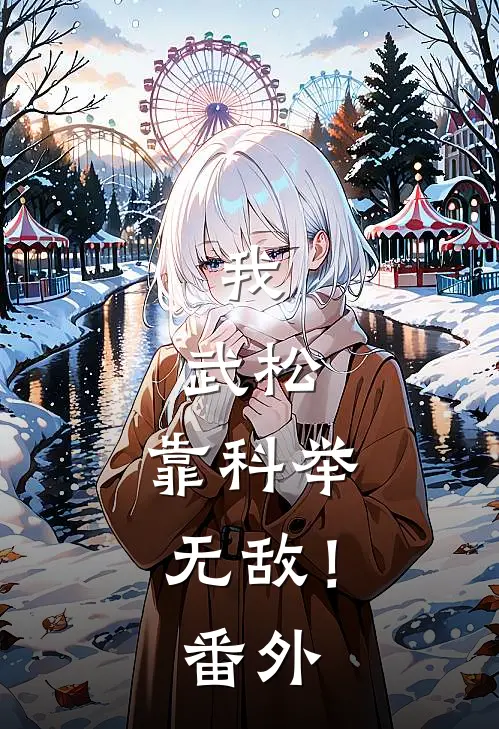我，武松，靠科举无敌！番外