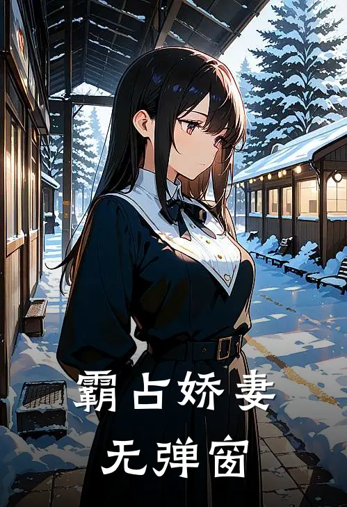 霸占娇妻无弹窗