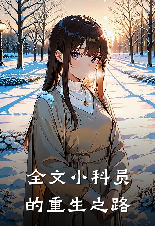 全文小科员的重生之路