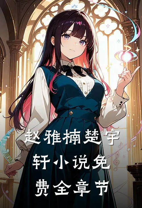 赵雅楠楚宇轩小说免费全章节