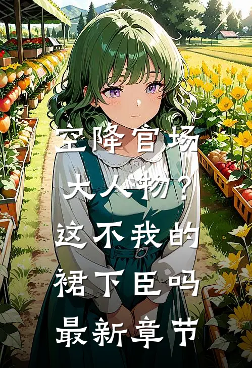 空降官场大人物？这不我的裙下臣吗最新章节
