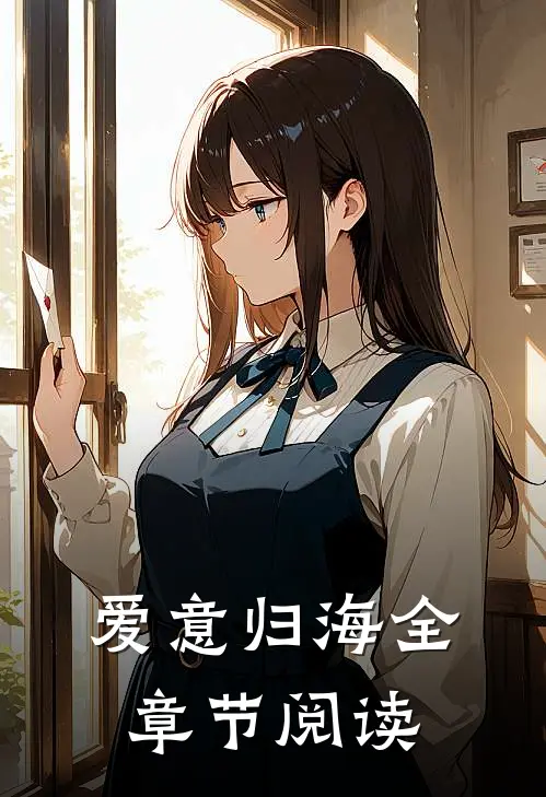 爱意归海全章节阅读