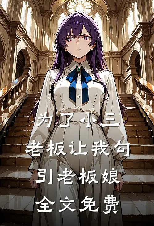 为了小三，老板让我勾引老板娘全文免费