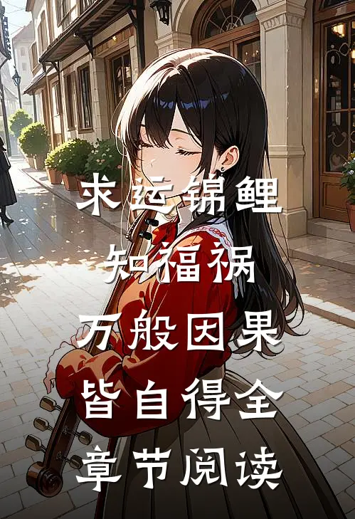 求运锦鲤知福祸，万般因果皆自得全章节阅读