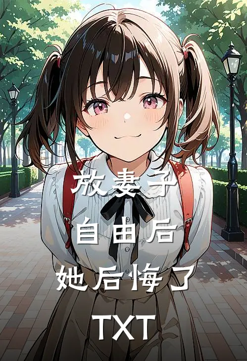 放妻子自由后，她后悔了TXT