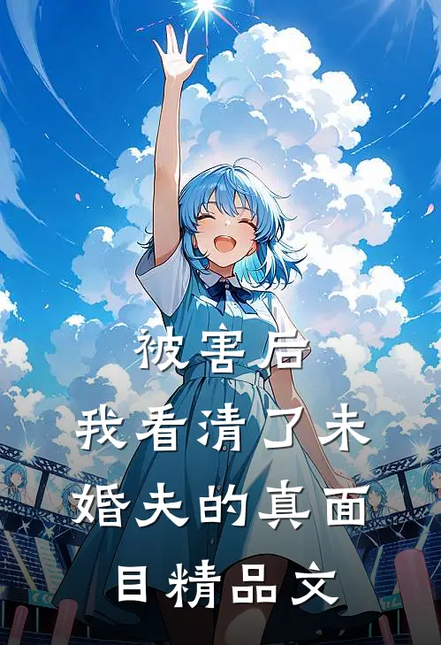 被害后，我看清了未婚夫的真面目精品文