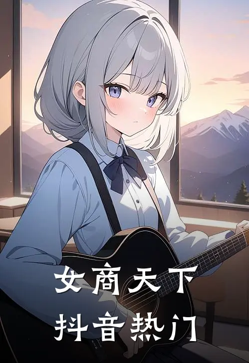 女商天下抖音热门