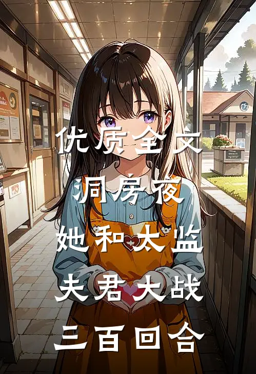 优质全文洞房夜，她和太监夫君大战三百回合