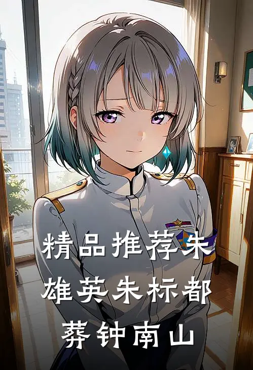 精品推荐朱雄英朱标都葬钟南山