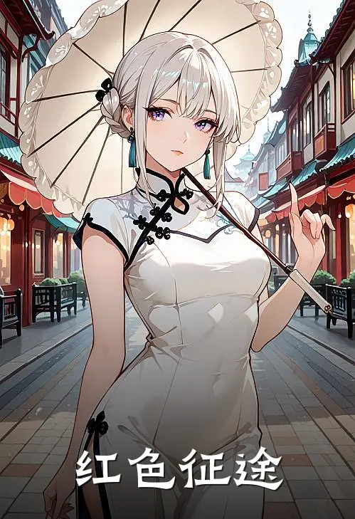 红色征途