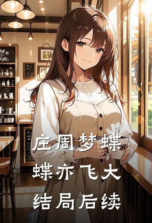 庄周梦蝶蝶亦飞大结局后续