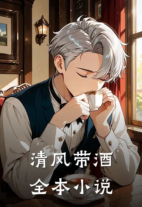 清风带酒全本小说