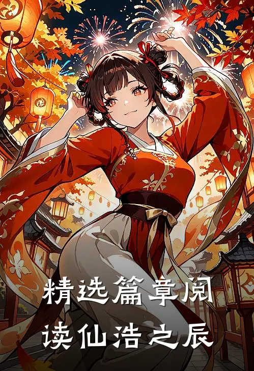 精选篇章阅读仙浩之辰