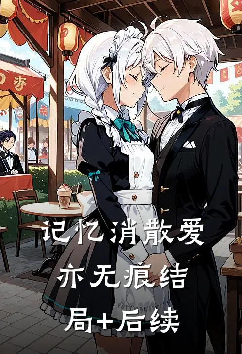记忆消散爱亦无痕结局+后续