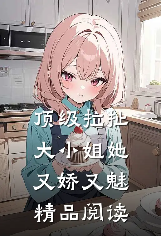 顶级拉扯：大小姐她又娇又魅精品阅读