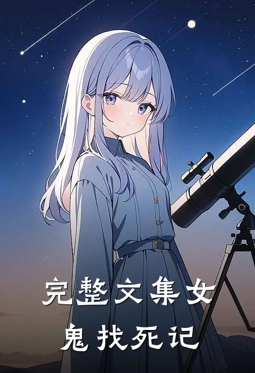 完整文集女鬼找死记