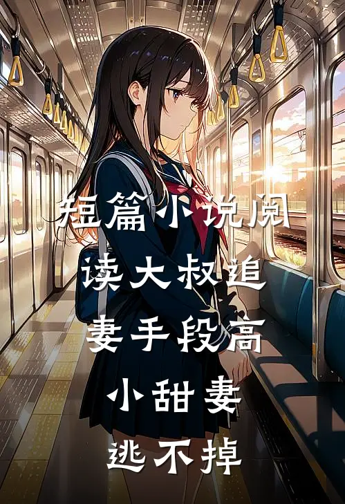 短篇小说阅读大叔追妻手段高，小甜妻逃不掉