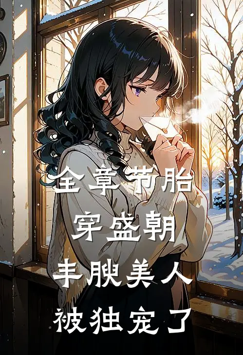 全章节胎穿盛朝,丰腴美人被独宠了