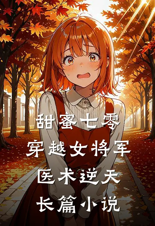 甜蜜七零：穿越女将军医术逆天长篇小说
