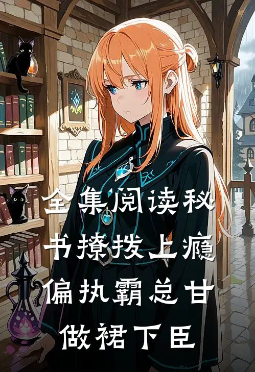 全集阅读秘书撩拨上瘾，偏执霸总甘做裙下臣