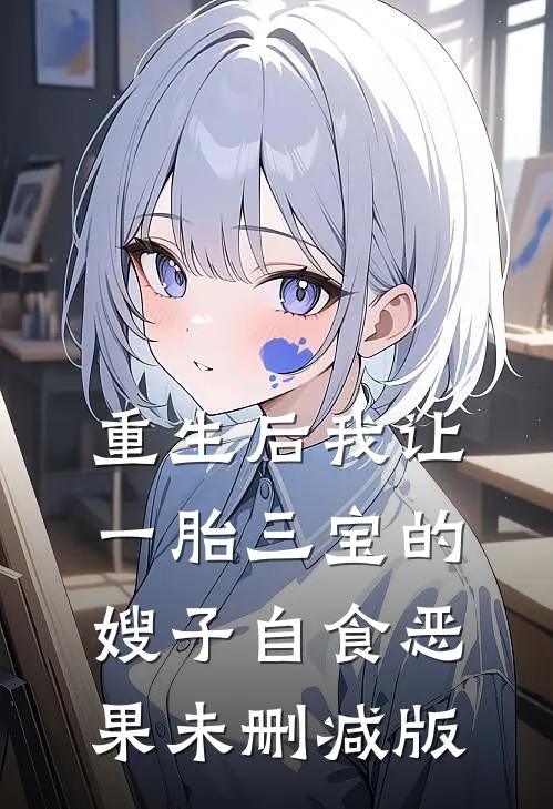 重生后我让一胎三宝的嫂子自食恶果未删减版
