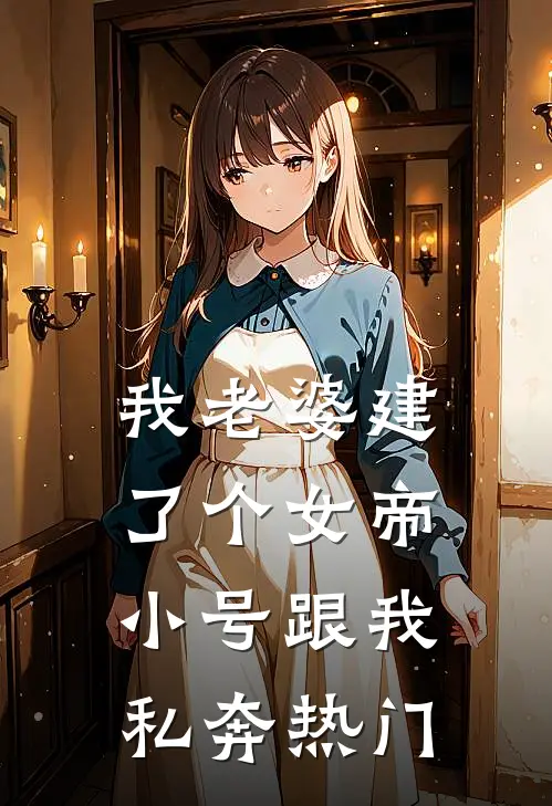 我老婆建了个女帝小号跟我私奔热门