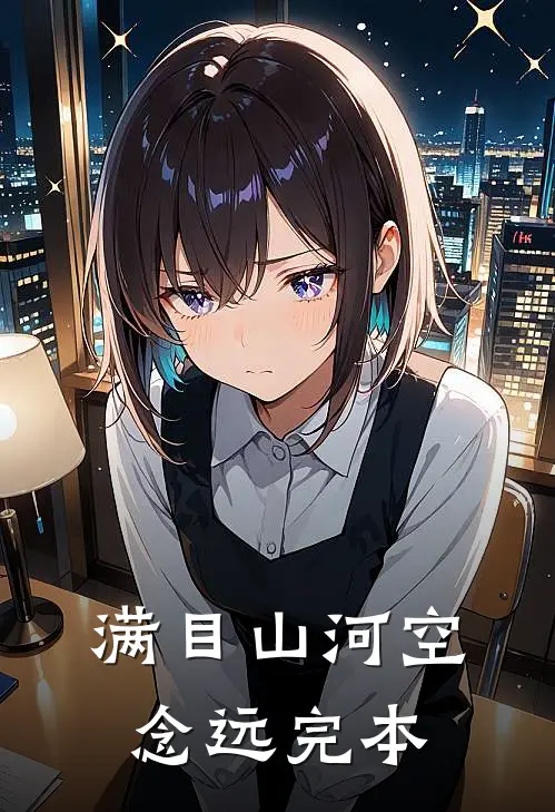 满目山河空念远完本