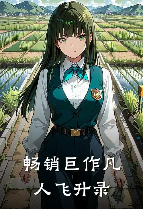 畅销巨作凡人飞升录