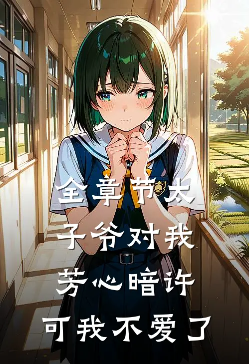 全章节太子爷对我芳心暗许，可我不爱了